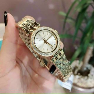 ĐỒNG HỒ MICHAEL KORS NỮ MINI MK3295 CAO CẤP