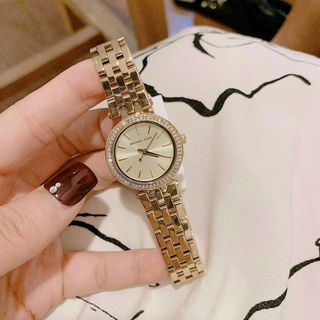 ĐỒNG HỒ MICHAEL KORS NỮ MINI MK3295 CAO CẤP