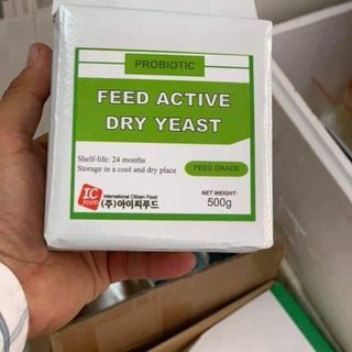 Men tieu hoa Probiotic