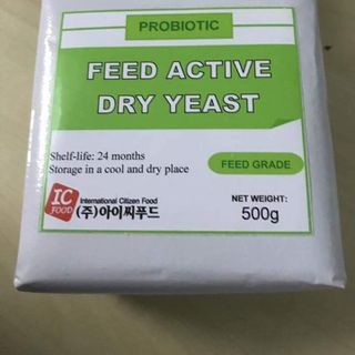 Men tieu hoa Probiotic