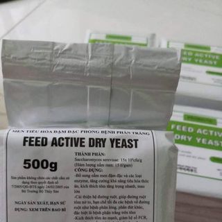 Men tieu hoa Probiotic