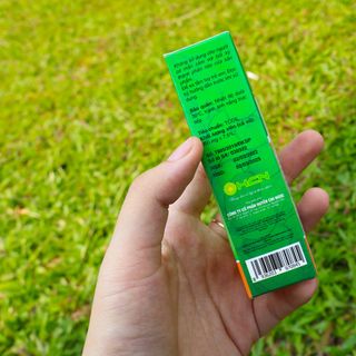 VIÊN XÔNG/UỐNG EUROSCA