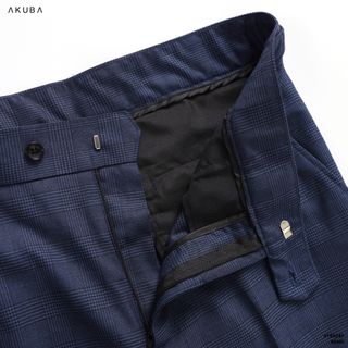 QUẦN TÂY AKUBA DÀI 01k0247
