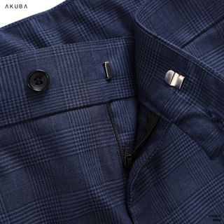 QUẦN TÂY AKUBA DÀI 01k0247