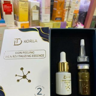 Peel da retinol vi tảo giá sỉ