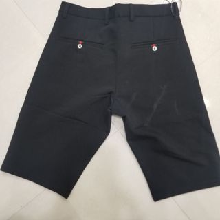 Quần lửng Tây co dãn nhẹ