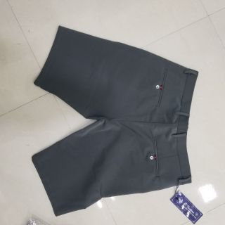 Quần lửng Tây co dãn nhẹ