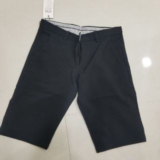 Quần lửng Tây co dãn nhẹ