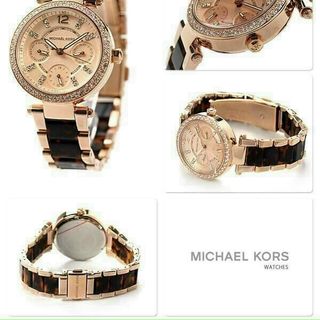 ĐỒNG HỒ MlCHAEL KORS NỮ MK5841 CAO CẤP
