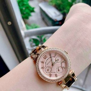 ĐỒNG HỒ MlCHAEL KORS NỮ MK5841 CAO CẤP