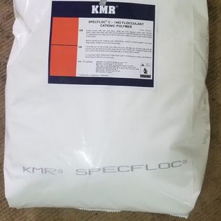 Siêu lắng KMR