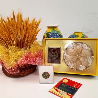 Tổ yến rút lông định hình xuất khẩu - 30gr/50gr/100gr/1kg