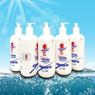 Sữa tắm cá ngựa