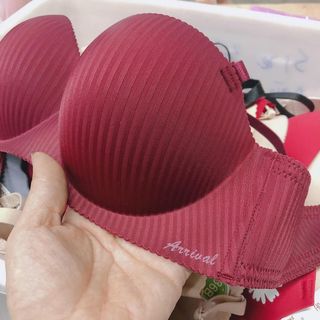 ÁO SU 2288 CUP NGỰC, KO GỌNG, MÚT DÀY 3CM, CHỐNG TUỘT ĐA DỤNG TIỆN LỢI
