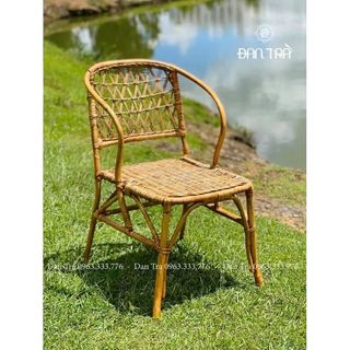 [ GIÁ TẬN XƯỞNG ] Ghế Mây Ăn Đan Trà