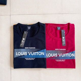 Áo thun nam in chữ