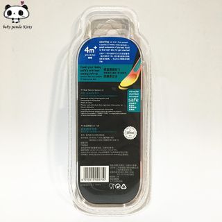 Muỗng Tommee Tippee Heat Sensing cảm nhiệt bộ (2 cái) cho bé 82088