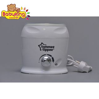 Máy làm nóng bình sữa và túi trữ sữa ( chính hãng )Tommee Tippee TTEXPRESSANDGO82032