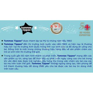 Máy làm nóng bình sữa và túi trữ sữa ( chính hãng )Tommee Tippee TTEXPRESSANDGO82032