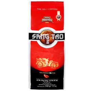 Cà Phê Trung Nguyên Sáng Tạo 1