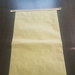 Bao KP, bao giấy Kraft ghép PP dệt