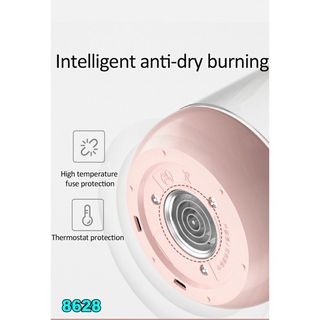 bình đun nước pha sữa,bình đun nước siêu tốc, giúp mẹ bớt vất vả hơn, tiết kiệm được nhiều thời gian (8628)