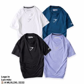 Áo Thun Nam A Thể Thao Siêu Đẹp Giá Sỉ, Hàng Chuẩn
