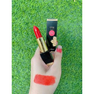 Son Môi Re:Excell LIPSTICK Son Collagen Dưỡng Môi, Mềm Mịn, Bóng Mượt, Không thâm môi, Không Bết Dính Khó Trôi, Chống UV