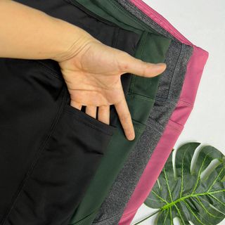 Siêu Phẩm Dài Lưới Túi NAQIYAYABEI Mới, Chuẩn Form, Vải Tốt