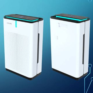 Máy lọc không khí thông minh AUS-AP01