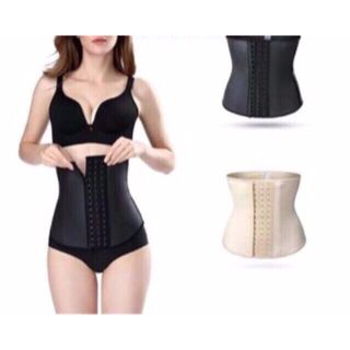 Đai Nịt Bụng Giảm Eo Latex 2709 (Loại 29cm)