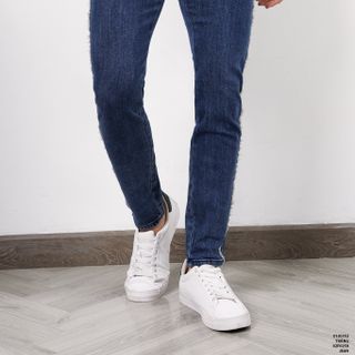 QUẦN JEAN DÀI 02F0259