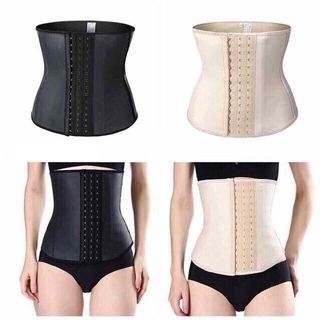 Đai Nịt Bụng Giảm Eo Latex 2709 (Loại 29cm)