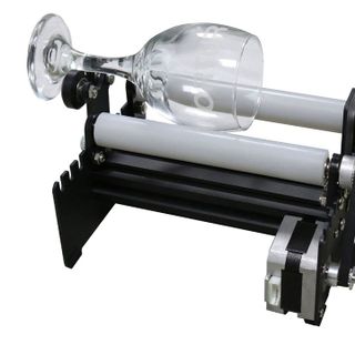 Trục quay máy khắc laser, ORTUR YRR 2.0