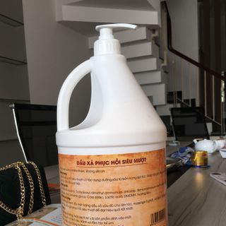 Bộ Gội Xả MaKe