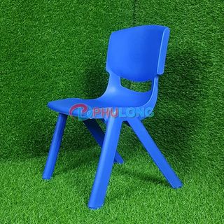 Ghế nhựa mầm non PL0101