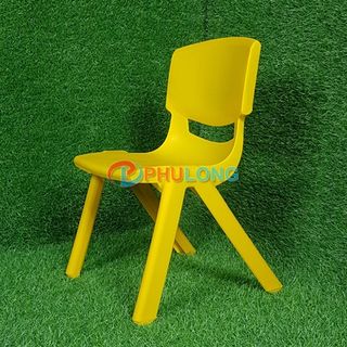 Ghế nhựa mầm non PL0101