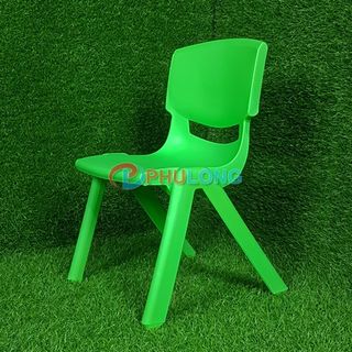 Ghế nhựa mầm non PL0101