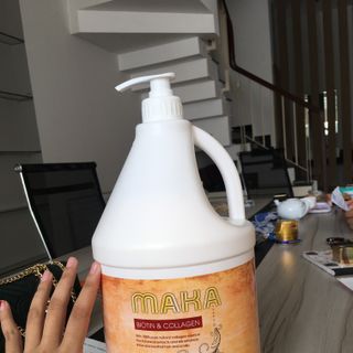 Bộ Gội Xả MaKe