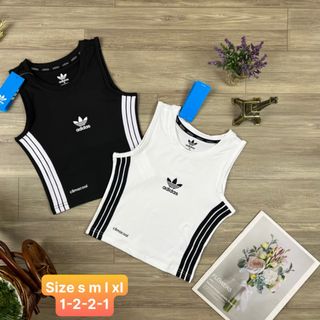 Croptop Sát Nách Nữ Thể Thao Siêu Đẹp Giá Sỉ, Hàng Đẹp