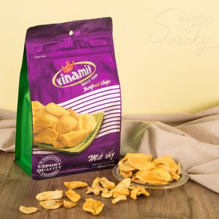 mít sấy vinamit 100, 210gr
