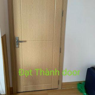 Cửa nhựa composite HiNoKi