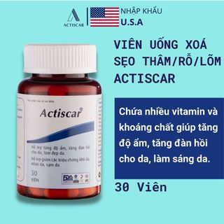 Trọn Bộ Kem đặc trị sẹo Nhập Khẩu USA
