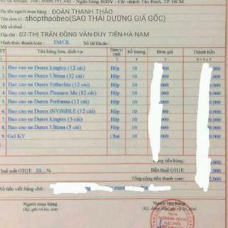 COMBO baocaosu Durex INVISIBLE +1 GEN KY CHÍNH HÃNG