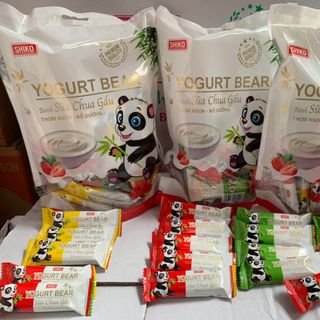Bánh sữa chua shiko