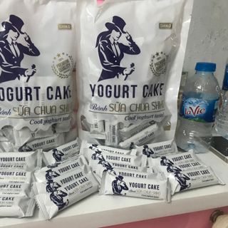 Bánh sữa chua shiko