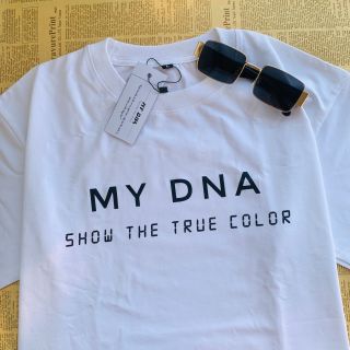 Áo thun local brand MY DNA chuẩn 100% cotton, nhẹ, thoáng mát