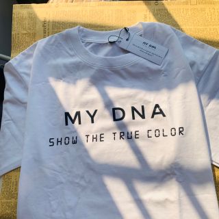 Áo thun local brand MY DNA chuẩn 100% cotton, nhẹ, thoáng mát