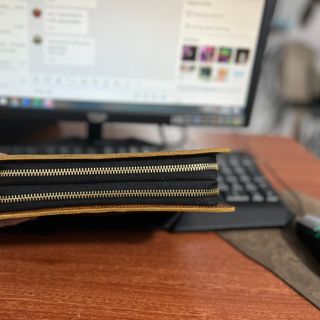 Clutch cầm tay vinca