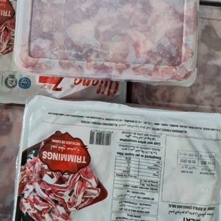 NẠM VỤN ALLANA MS 222